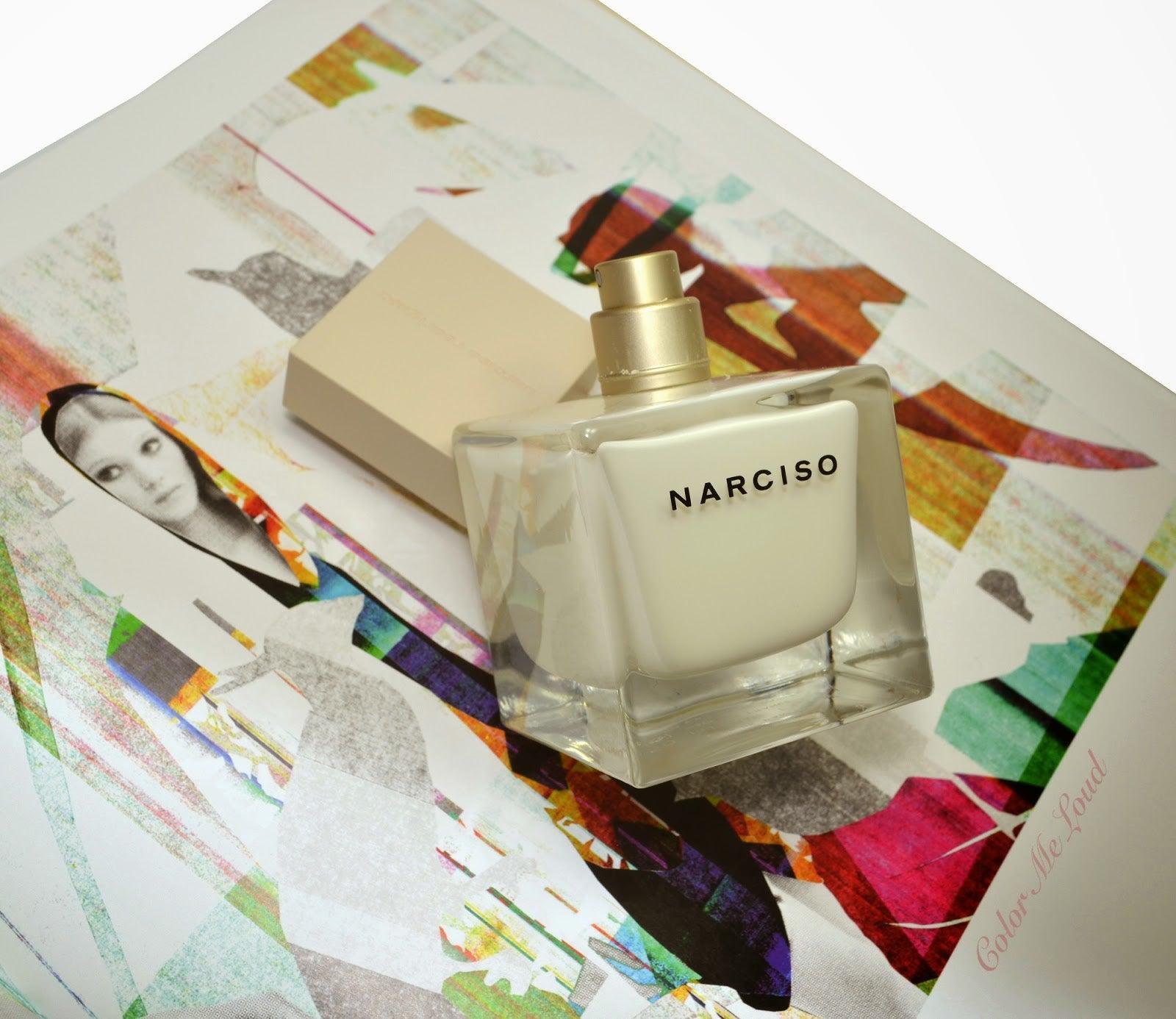 NARCISO - ScentsForever