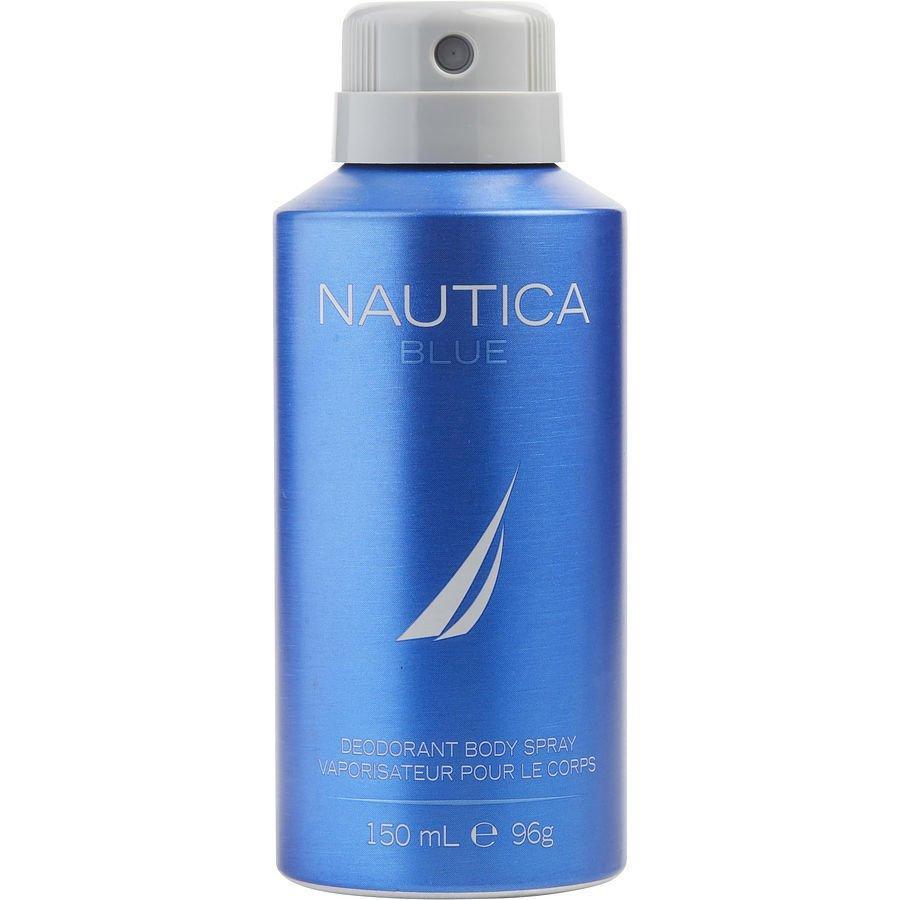 Nautica Blue Deodorant spray for Men - ScentsForever