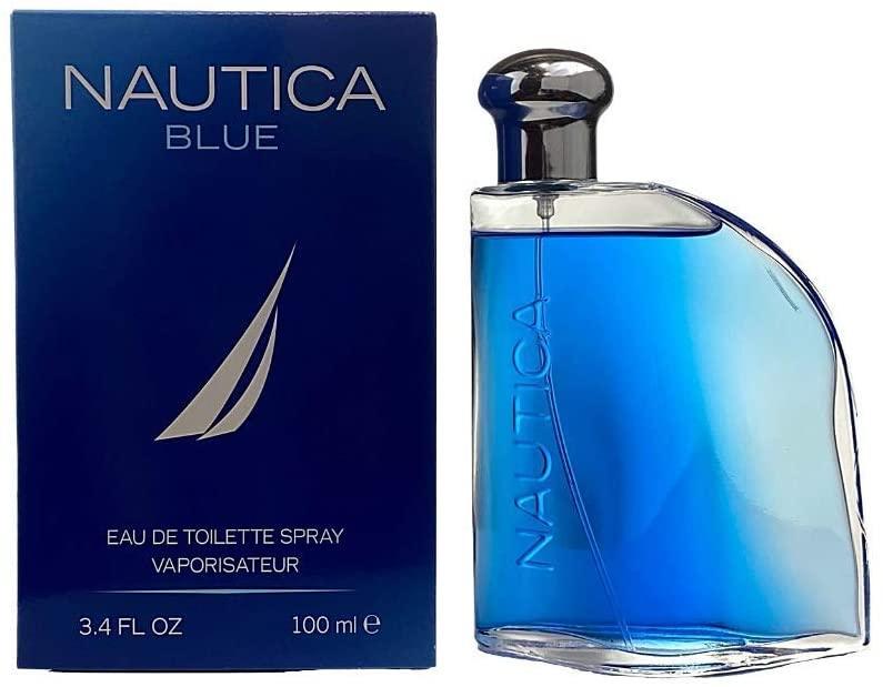 Nautica Blue for Men - ScentsForever