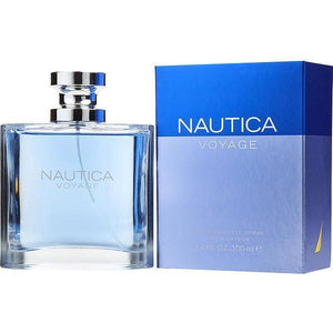 Nautica Voyage EDT for Men - ScentsForever