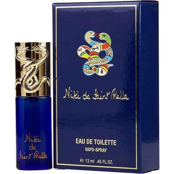 Niki de Saint Phalle - ScentsForever