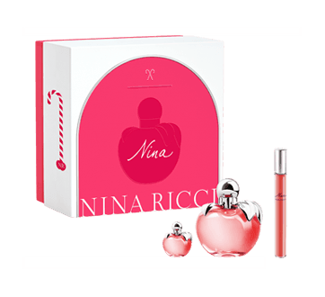 Nina by Nina Ricci Set - ScentsForever