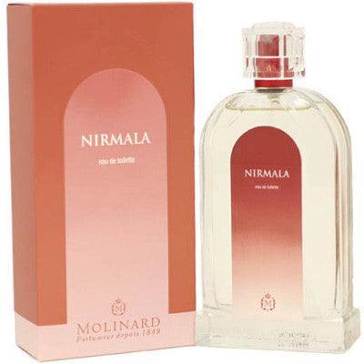 Nirmala Molinard - ScentsForever