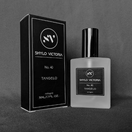 No. 40 TANGELO - ScentsForever