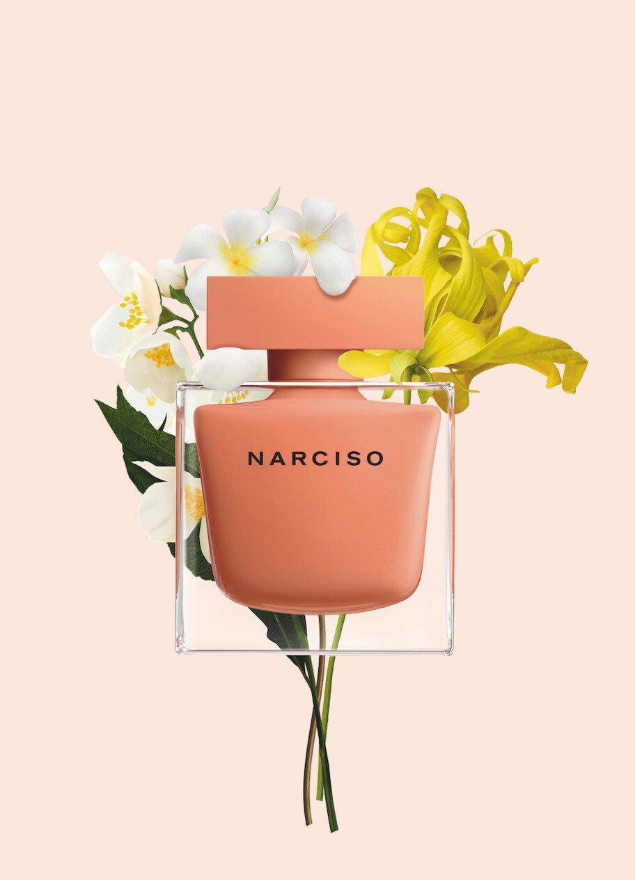 Narciso Rodriguez Ambree - ScentsForever