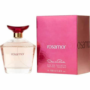 Oscar De La Renta Rosamor 100ml - ScentsForever