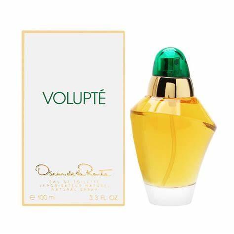 Oscar De La Renta Volupte - ScentsForever