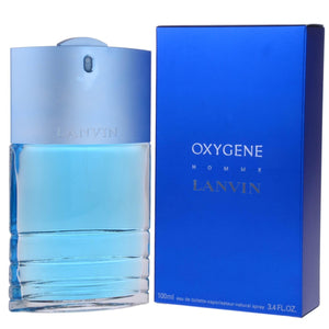 Oxygene Pour Homme - ScentsForever