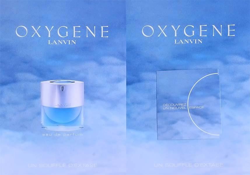 Oxygene - ScentsForever