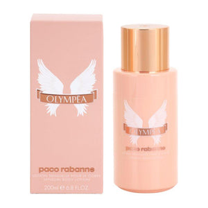 Pacco Rabanne Olympea Body Lotion - ScentsForever