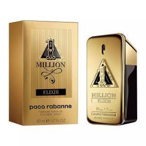 Paco Rabanne 1 Million Elixir for Men - ScentsForever