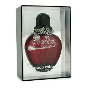 Paco Rabanne Black XS For Her Coffret - ScentsForever