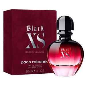 Paco Rabanne Black XS for Her - ScentsForever