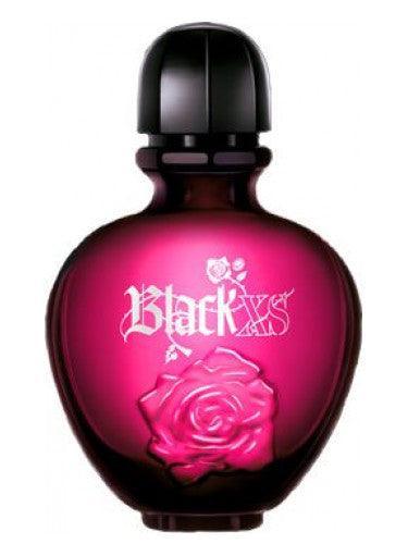 Paco Rabanne Black XS for Her - ScentsForever
