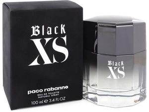 Paco Rabanne Black XS Pour Homme - ScentsForever