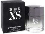 Load image into Gallery viewer, Paco Rabanne Black XS Pour Homme - ScentsForever
