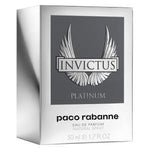 Load image into Gallery viewer, Paco Rabanne Invictus Platinum for Men - ScentsForever
