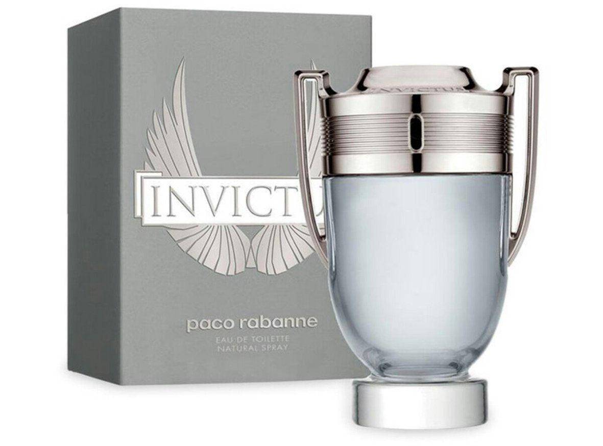 Paco Rabanne Invictus - ScentsForever