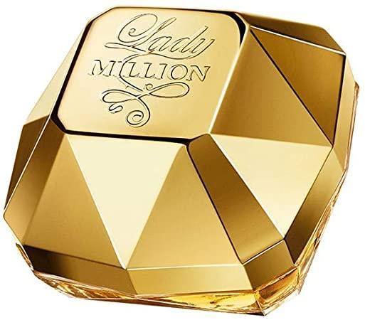 Paco Rabanne Lady Million for women - ScentsForever