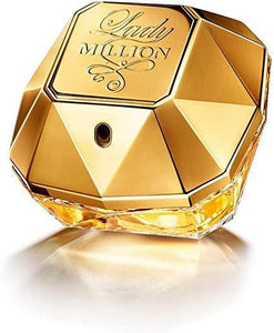 Paco Rabanne Lady Million for women - ScentsForever