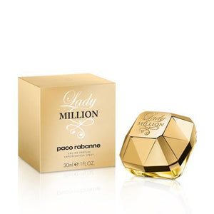 Paco Rabanne Lady Million for women - ScentsForever