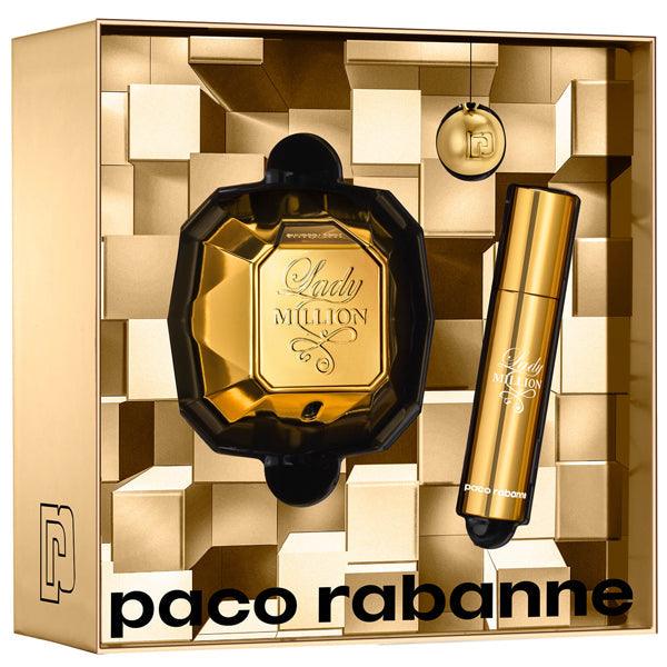 Paco Rabanne Lady Million Set - ScentsForever