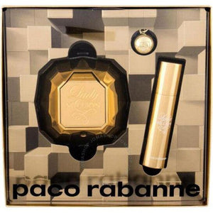 Paco Rabanne Lady Million Set - ScentsForever