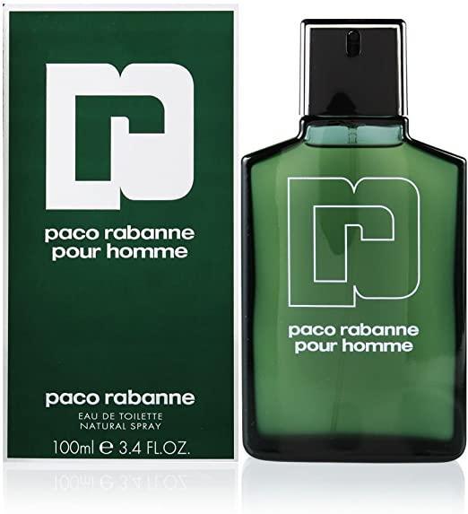 Paco Rabanne Pour Homme - ScentsForever