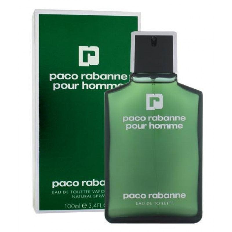 Paco Rabanne Pour Homme - ScentsForever