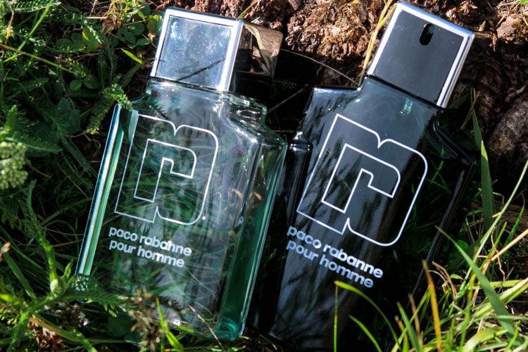 Paco Rabanne Pour Homme - ScentsForever