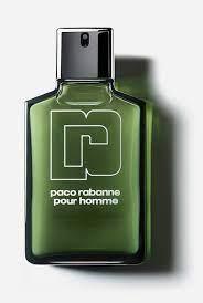 Paco Rabanne Pour Homme - ScentsForever