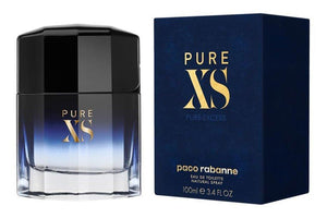 Paco Rabanne Pure XS Night - ScentsForever