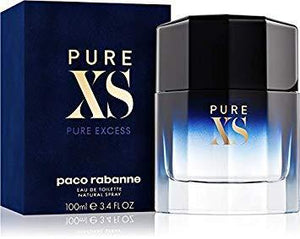 Paco Rabanne Pure XS - ScentsForever