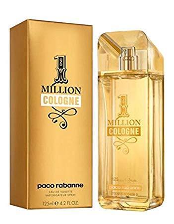 Paco Rabbane 1 Million Cologne - ScentsForever