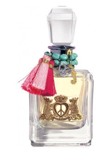 Peace Love & Juicy Couture - ScentsForever