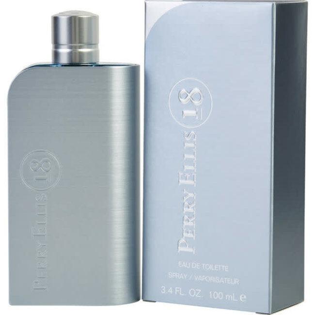 Perry Ellis 18 for Men - ScentsForever