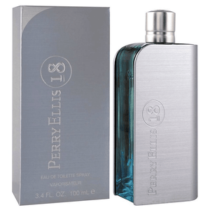 Perry Ellis 18 for Men - ScentsForever