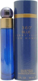 Load image into Gallery viewer, Perry Ellis 360 degrees Blue for Women - ScentsForever
