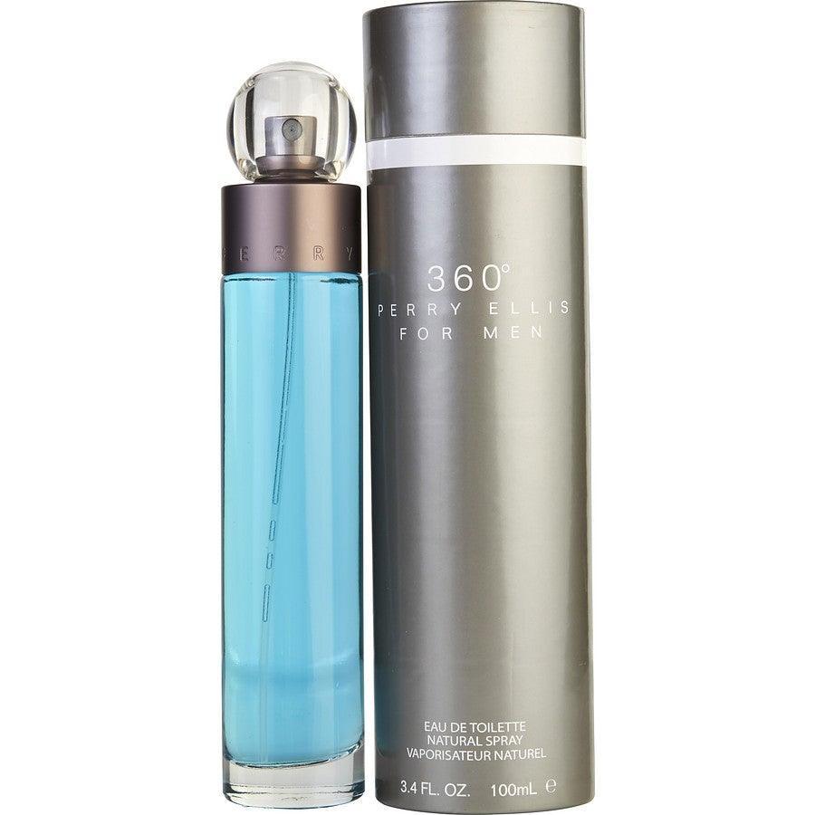 Perry Ellis 360 degrees for Men - ScentsForever