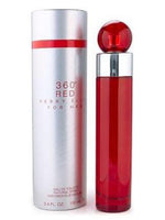 Load image into Gallery viewer, Perry Ellis 360 degrees Red for men - ScentsForever
