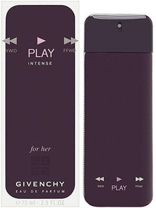Play Intense for her - ScentsForever