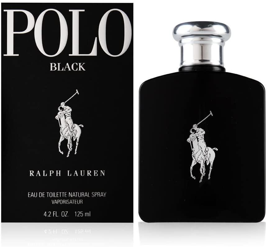 Polo Black - ScentsForever