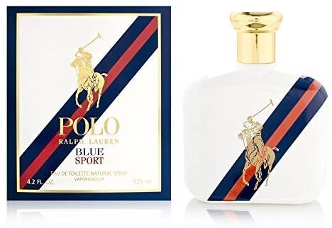 Polo Blue Sport - ScentsForever
