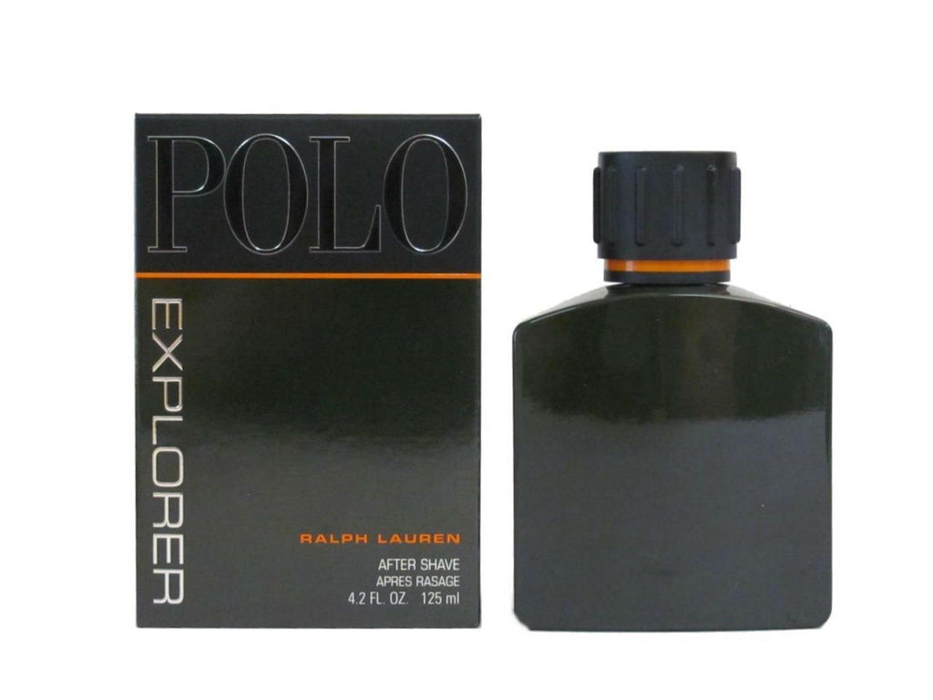 Polo Explorer After Shave 125 ml - ScentsForever