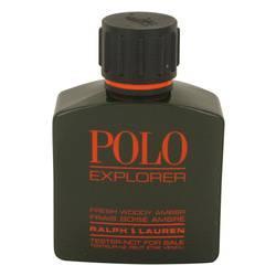 Polo Explorer - ScentsForever