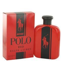 Polo Red Intense - ScentsForever