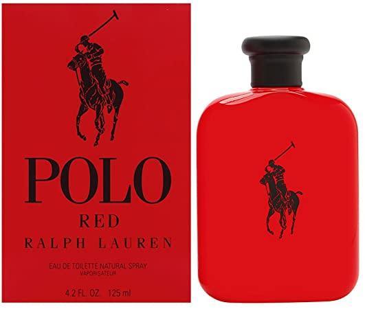 Polo Red - ScentsForever