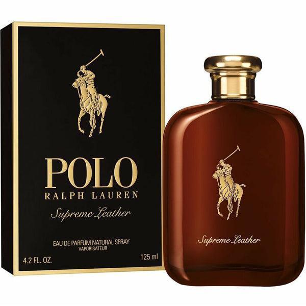 Polo Supreme Leather - ScentsForever