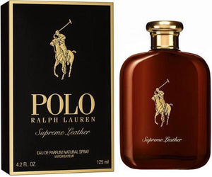 Polo Supreme Leather - ScentsForever