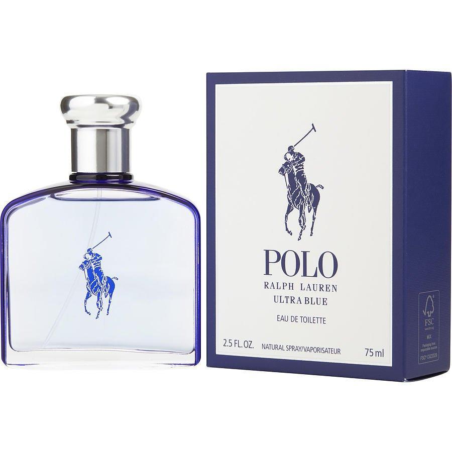 Polo Ultra Blue - ScentsForever